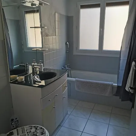 De 35m² Entre Et Juan Les Pins * Antibes