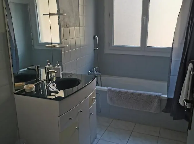 De 35m² Entre Et Juan Les Pins * אנטיב